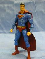 Superman Returns (Superman) Custom Action Figure