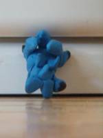 Sonic Chao (Sonic) Custom Miniature / Figurine