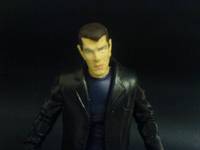 Jason Bourne (Bourne) Custom Action Figure