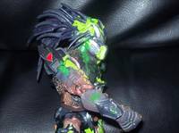 Predator #5 (Alien Vs. Predator Requiem) Custom Action Figure