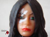 Echo-Maya Lopez (Marvel) Custom Action Figure