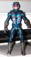 Astro Knight (Misc) Custom Action Figure