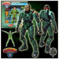 The Centurions - Max Ray (Centurions) Custom Action Figure