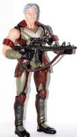 Cable (Marvel Legends) Custom Action Figure
