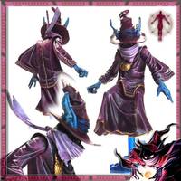 Orco!!! (Masters of the Universe) Custom Action Figure