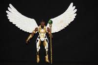 Archangel  Raphael (My Heroes) Custom Action Figure
