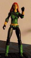 The Other One (Web Comics) Custom Action Figure
