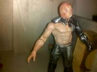 Cannon Fodder (Original) Custom Action Figure