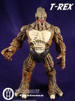 T-Rex (Marvel Legends) Custom Action Figure