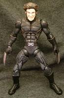 X3 Wolverine (X-Men - Movies) Custom Action Figure