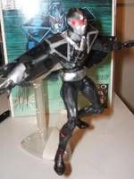 Darkhawk (Marvel Legends) Custom Action Figure