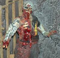 Zombie Lover (Marvel Legends) Custom Action Figure