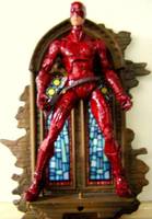 DareDevil (Marvel Legends) Custom Action Figure