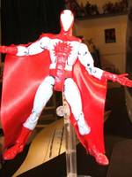 Stingray (Marvel Legends) Custom Action Figure