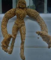 Quicksand (Marvel Legends) Custom Action Figure