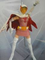 Princess (Battle of the Planets) Custom Action Figure