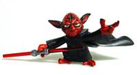 Yodarth (Star Wars Clone Wars) Custom Miniature / Figurine