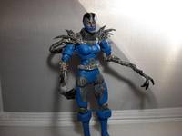 Apocalypse (Marvel Legends) Custom Action Figure