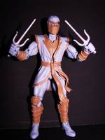 Hand Ninjas (Marvel Legends) Custom Action Figure
