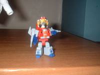 Spare Parts (Transformers) Custom Miniature / Figurine