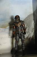 Matt Trakker of M.a.S.K. (G.I. Joe 25th Anniversary) Custom Action Figure