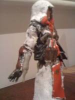 ACII Ezio 2.0 (Assassin's Creed) Custom Action Figure