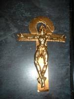 Female Christ (Religion) Custom Action Figure