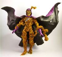 Swarm (Marvel Legends) Custom Action Figure