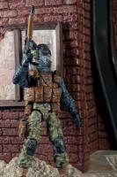 Ghost (Modern Warfare 2) Custom Action Figure