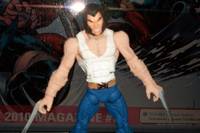 Wolverine (Marvel Legends) Custom Action Figure