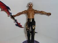 Ansem Seeker of Darkness (Kingdom Hearts) Custom Action Figure