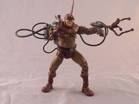 The Dastardly Dung Beetle (Original) Custom Action Figure