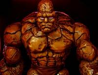 Korg (Marvel Legends) Custom Action Figure