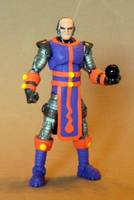 Gemini (Thundarr the Barbarian) Custom Action Figure