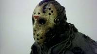 Jason Voorhees Pt VII (Mezco Mez-Itz) Custom Action Figure