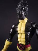 Sunspot (Marvel Legends) Custom Action Figure