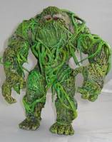 The Glob (Marvel Legends) Custom Action Figure