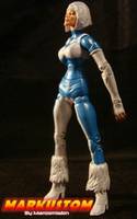 DC Ice (Marvel Legends) Custom Action Figure