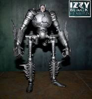 Stiltman (Marvel Legends) Custom Action Figure