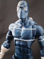 Blizzard (Marvel Legends) Custom Action Figure