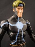 Havok (Marvel Legends) Custom Action Figure