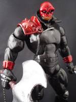 Bloodaxe (Marvel Legends) Custom Action Figure