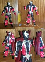 Spawn (Spawn) Custom Action Figure