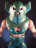 Whirlwind (Marvel Legends) Custom Action Figure
