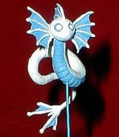 Tsunami (Megami Tensei) Custom Miniature / Figurine