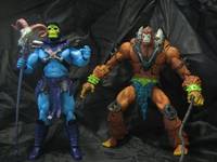 Beast Man (Masters of the Universe) Custom Action Figure