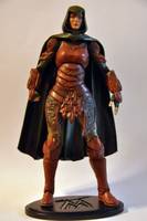 Elnes Aleanaear (Dungeons and Dragons) Custom Action Figure