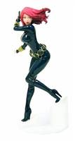 Black Widow (Marvel) Custom Action Figure