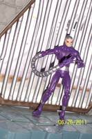 Machine Man/X-51 (Marvel Universe) Custom Action Figure