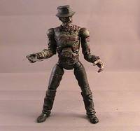 Freddy Krueger (Nightmare on Elm Street) Custom Action Figure